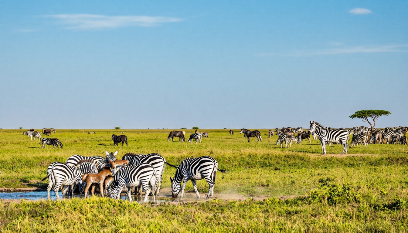 découvrez les postures de défense fascinantes du zèbre et explorez les réserves safari où ces magnifiques animaux se rassemblent. apprenez comment ils se protègent des prédateurs tout en vivant en harmonie avec leur environnement naturel.