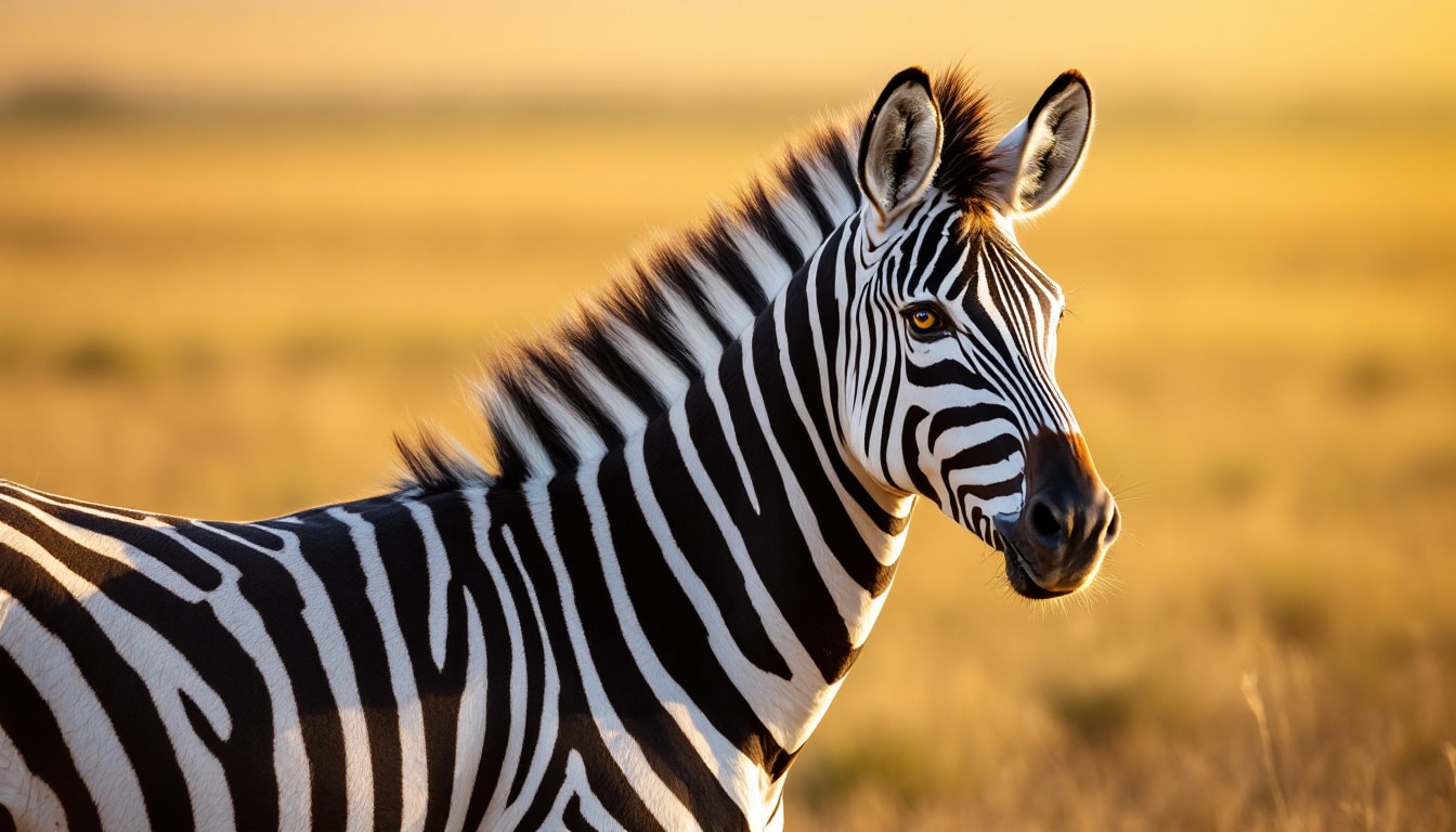 découvrez les fascinantes postures de défense du zèbre et explorez les réserves safari où ces magnifiques animaux se rassemblent. apprenez comment ces stratégies de survie les aident à échapper à leurs prédateurs tout en profitant d'un cadre naturel exceptionnel.