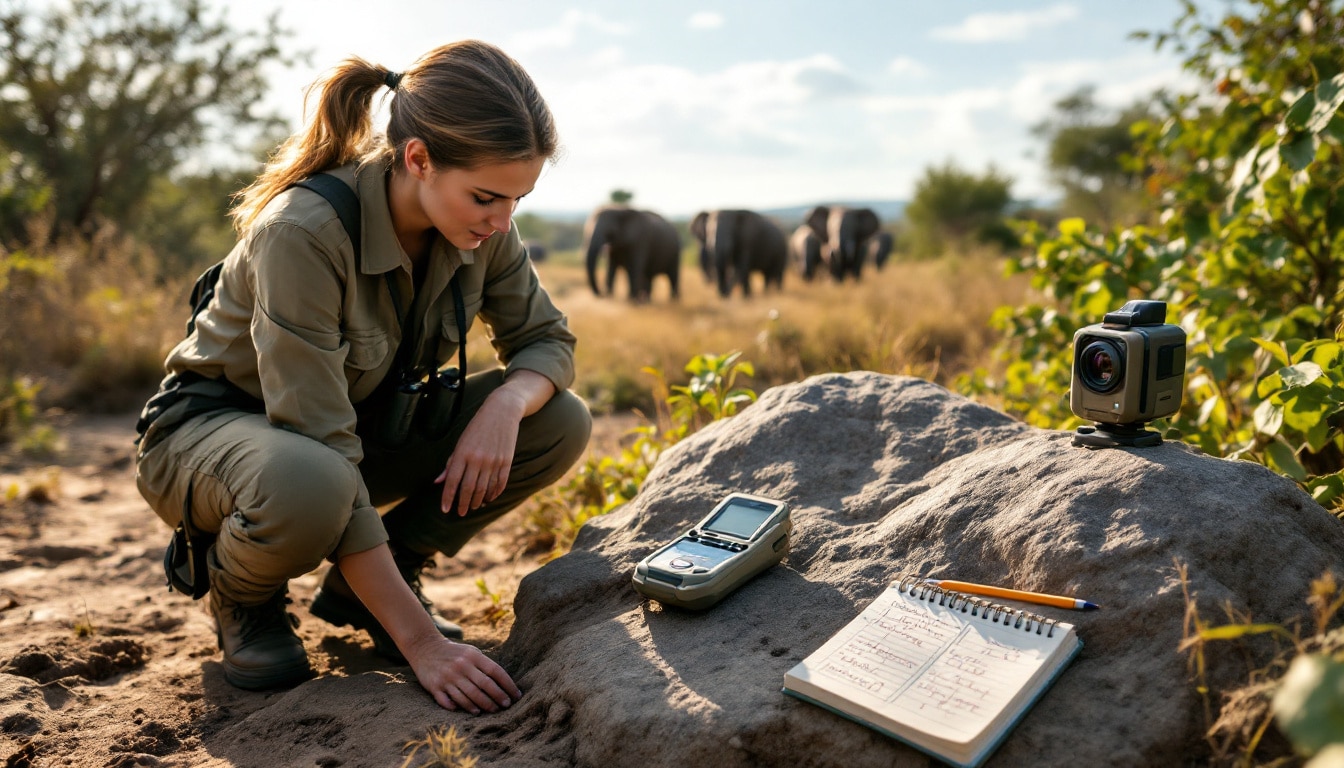 découvrez les meilleures stratégies pour observer les éléphants en troupeau tout en respectant leur territoire. apprenez à apprécier ces majestueux animaux dans leur habitat naturel, en minimisant l'impact sur leur écosystème et en garantissant leur sécurité.