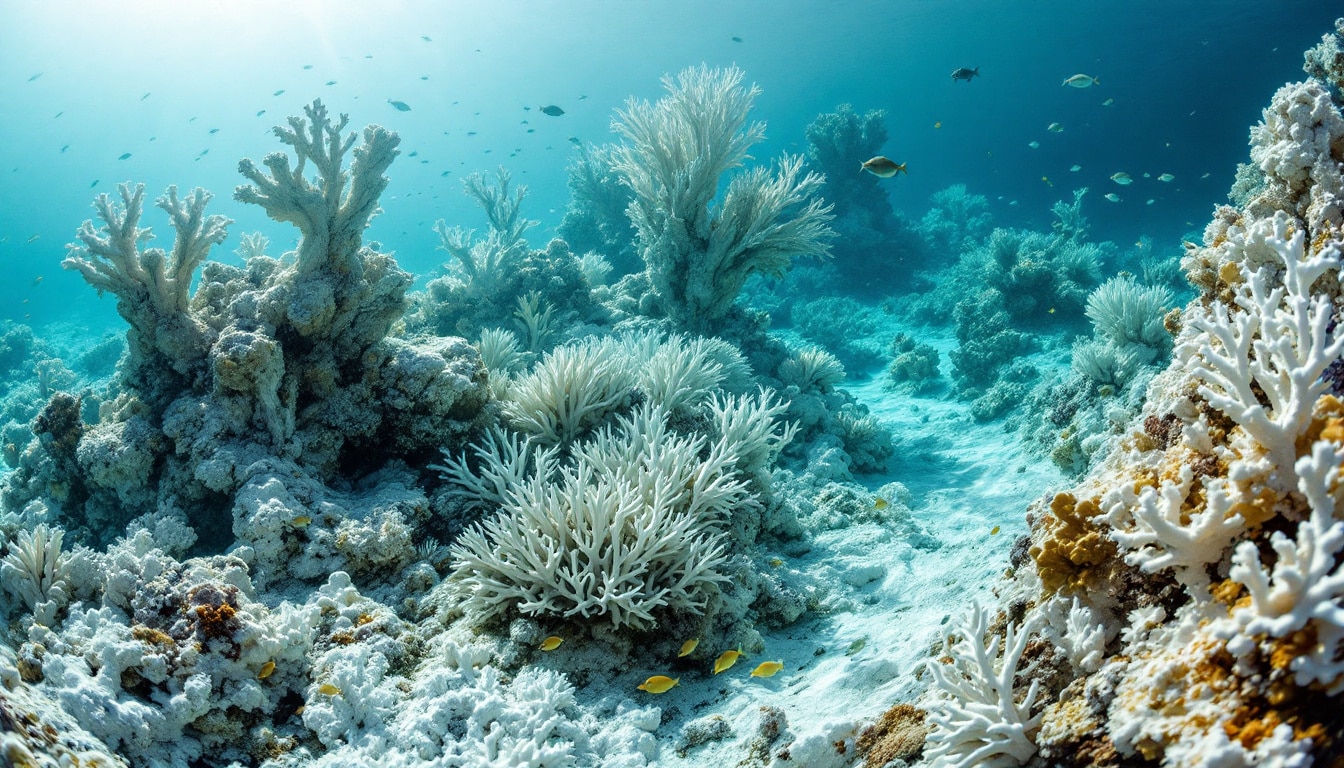 découvrez les coraux qui fournissent un habitat au poisson-papillon et apprenez comment la plongée responsable contribue à protéger ces écosystèmes fragiles. explorez les liens entre conservation marine et activités sous-marines durables.