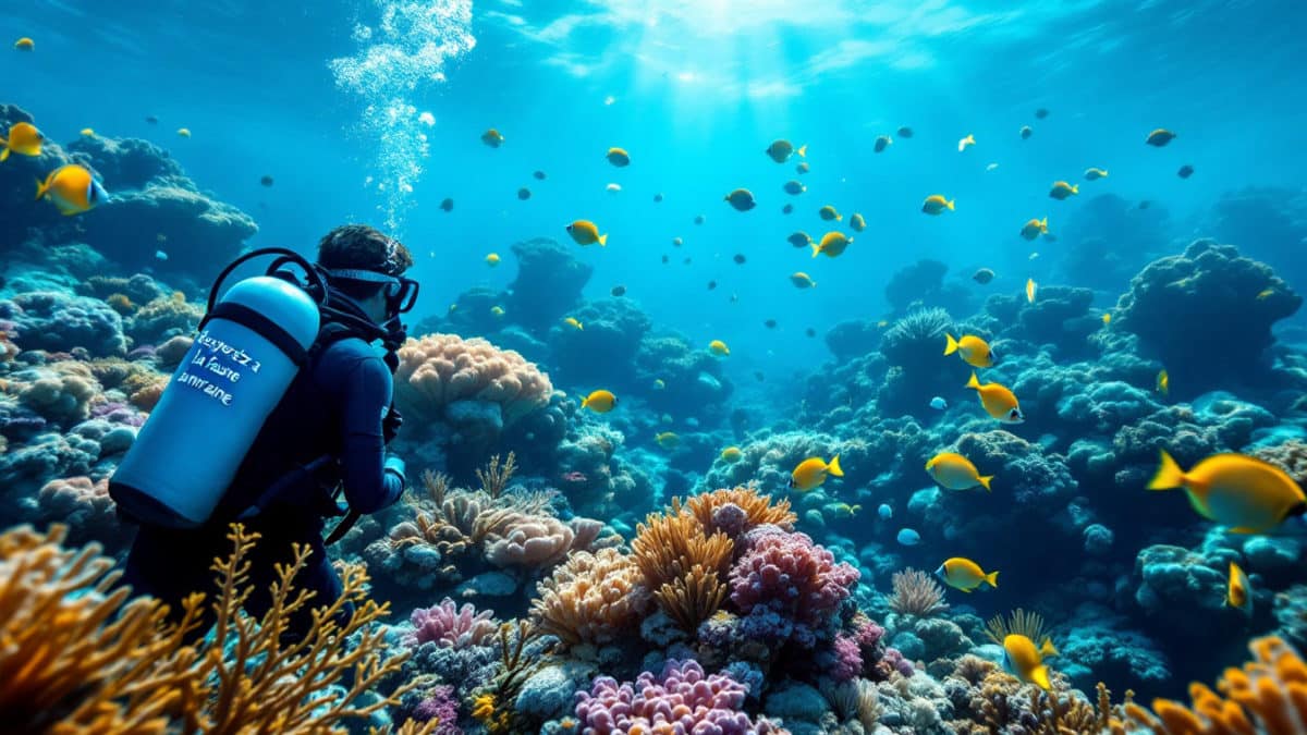 découvrez les coraux qui abritent le poisson-papillon et apprenez comment la plongée responsable peut préserver ces écosystèmes fragiles. protégeons ensemble la beauté des fonds marins tout en profitant d'une expérience de plongée respectueuse.