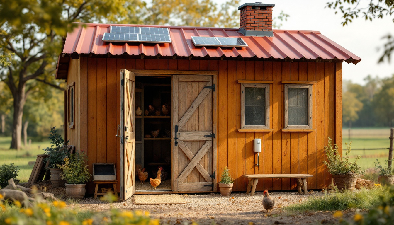 découvrez comment sélectionner la race rustique parfaite pour votre ferme en tenant compte des conditions climatiques et des ressources disponibles. nos conseils pratiques vous aideront à optimiser votre élevage et à favoriser le bien-être des animaux.