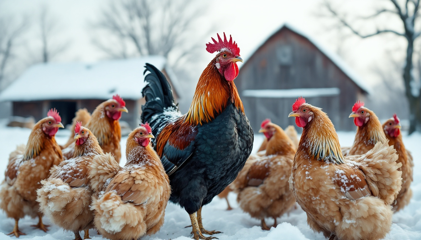 découvrez comment sélectionner la race rustique idéale pour votre ferme en tenant compte des conditions climatiques et des ressources disponibles. optimisez votre production agricole avec des conseils pratiques pour faire le meilleur choix.