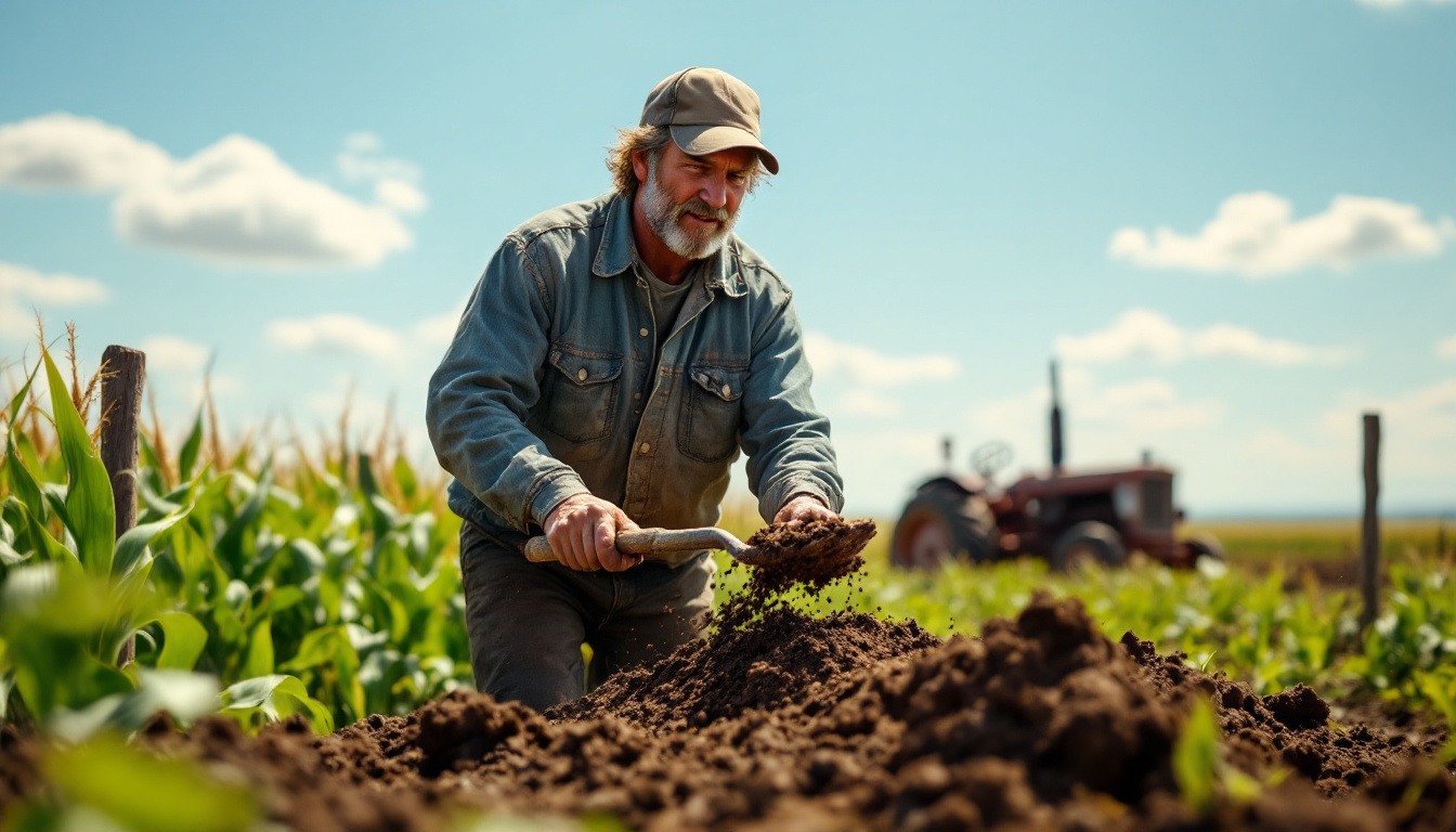 découvrez comment valoriser efficacement les fumiers et lisiers dans une démarche d'agriculture durable. apprenez des techniques innovantes et des pratiques écoresponsables qui enrichissent le sol tout en préservant l'environnement.