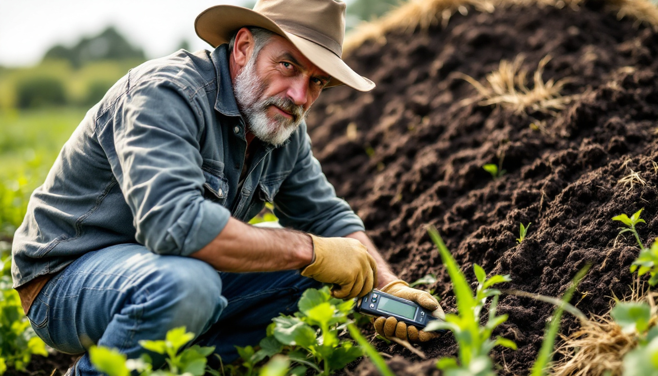 découvrez des méthodes efficaces pour valoriser les fumiers et lisiers afin de promouvoir une agriculture durable. apprenez comment optimiser leur utilisation pour enrichir le sol, réduire les déchets et améliorer la productivité tout en préservant l'environnement.