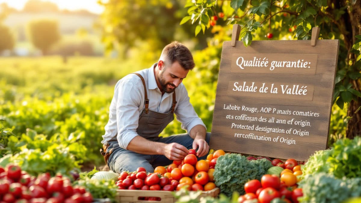 découvrez les conditions essentielles pour souscrire à des labels de qualité comme le label rouge ou l'aop. cette guide vous éclairera sur les critères, avantages et démarches nécessaires pour certifier vos produits et valoriser votre savoir-faire.