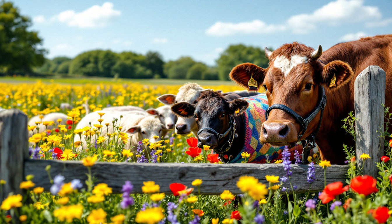 découvrez où acheter des semences fourragères de qualité, spécifiquement adaptées à l'alimentation de vos animaux d'élevage. optimisez la nutrition de votre bétail avec des variétés sélectionnées pour leur robustesse et leur apport nutritionnel.