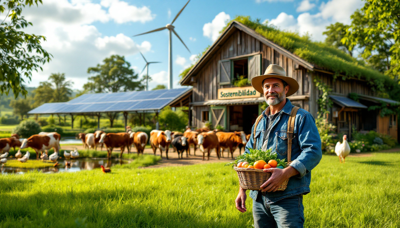 découvrez comment la gestion du pâturage impacte directement la qualité de la production laitière, de la viande et de la laine. explorez les pratiques durables et les bénéfices d'un pâturage optimisé pour améliorer la santé des animaux et la richesse des produits agroalimentaires.