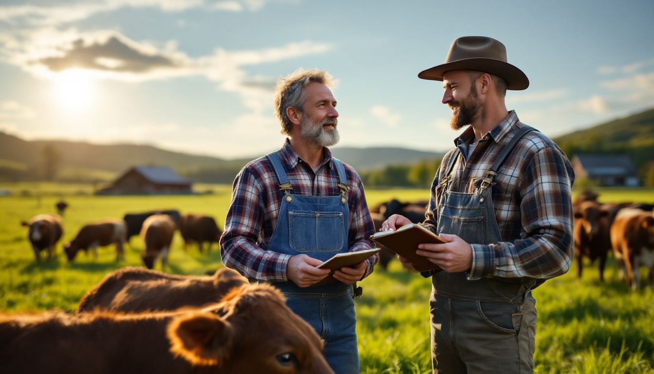 découvrez comment la gestion du pâturage impacte directement la qualité de la production animale, qu'il s'agisse de lait, de viande ou de laine. apprenez les pratiques essentielles pour optimiser le bien-être des animaux et la richesse des sols afin d'améliorer la rentabilité et la durabilité dans l'élevage.