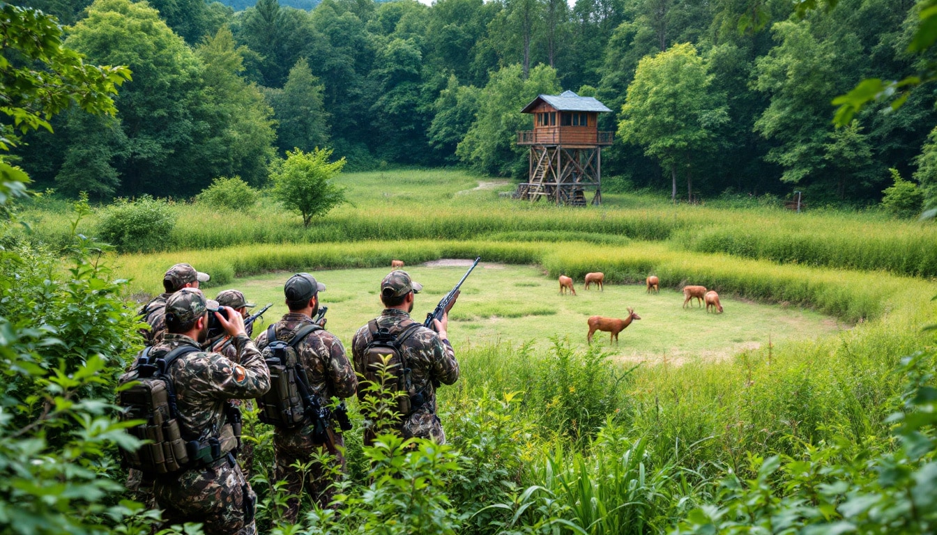 découvrez pourquoi le cerf sika a quitté son habitat d'origine et explorez les écosystèmes qu'il colonise à travers le monde. cette analyse met en lumière les impacts de son acclimatation sur la faune et la flore locales.