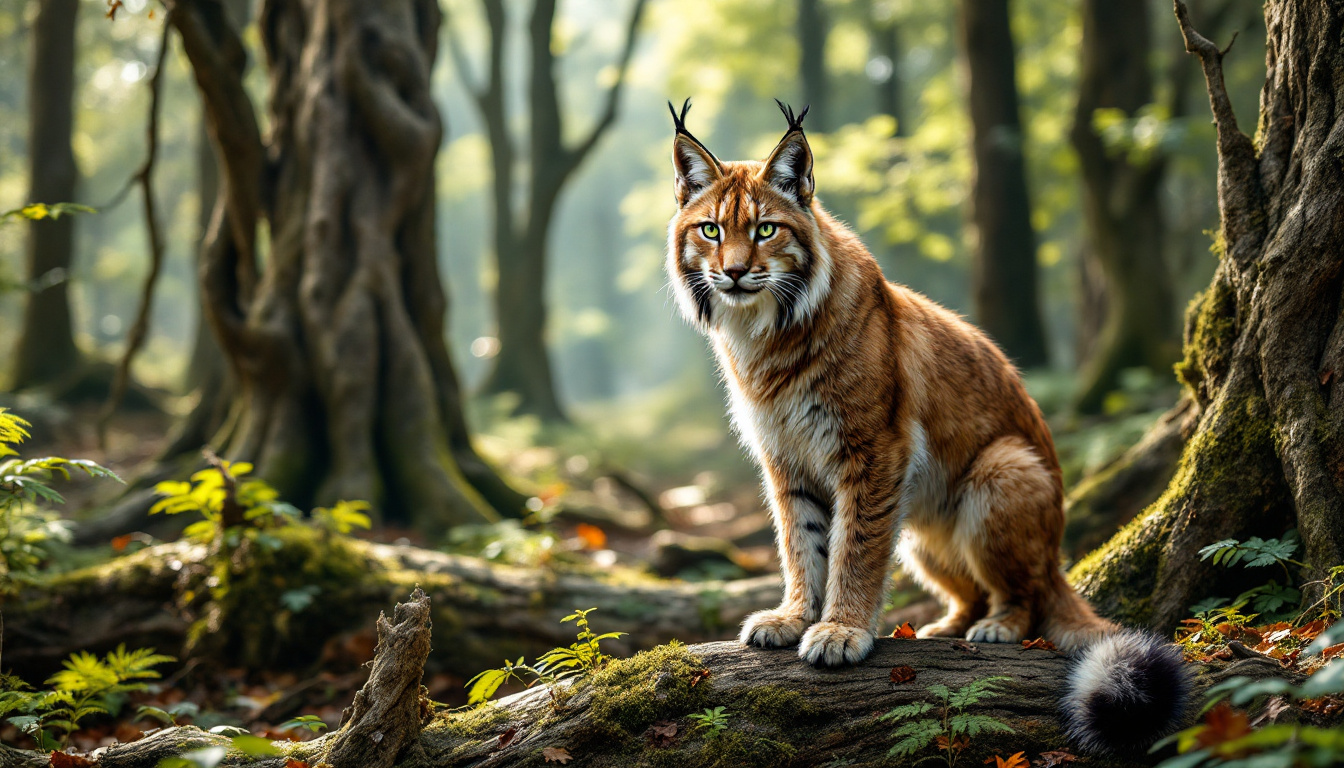 découvrez les caractéristiques uniques du chat forestier qui le distinguent du chat domestique, ainsi que les traces et indices qui témoignent de son habitat naturel. une exploration fascinante de cet animal sauvage et de son mode de vie.