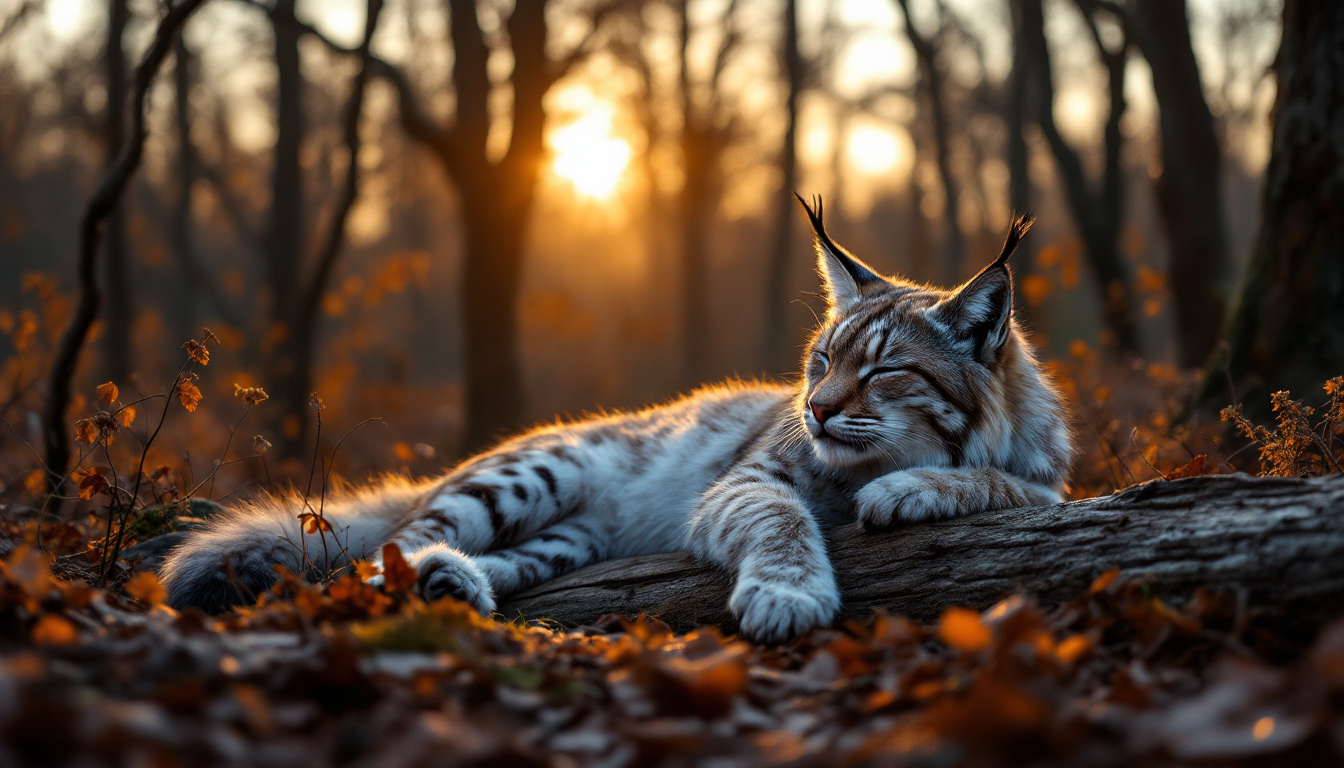 découvrez les caractéristiques distinctives du chat forestier qui le séparent du chat domestique. explorez les indices et les traces qu'il laisse dans son habitat naturel, et comprenez pourquoi il est si difficile de les confondre. une plongée fascinante dans le monde sauvage du chat forestier.