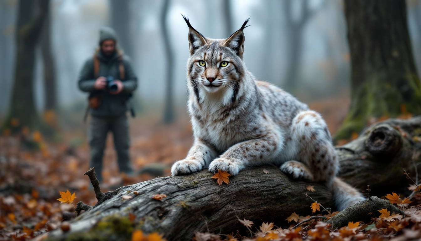 découvrez les caractéristiques distinctives du chat forestier qui le différencient du chat domestique. explorez les traces et indices révélateurs de leur comportement et habitat, et comprenez pourquoi cette espèce reste unique dans son environnement naturel.