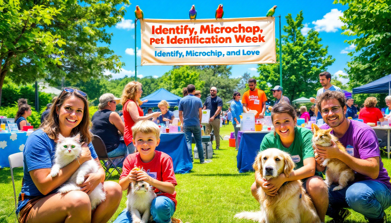 découvrez l'importance de l'identification et de la traçabilité des animaux. cette démarche est essentielle pour garantir la sécurité alimentaire, la santé publique et le bien-être animal, tout en permettant une gestion efficace des élevages.