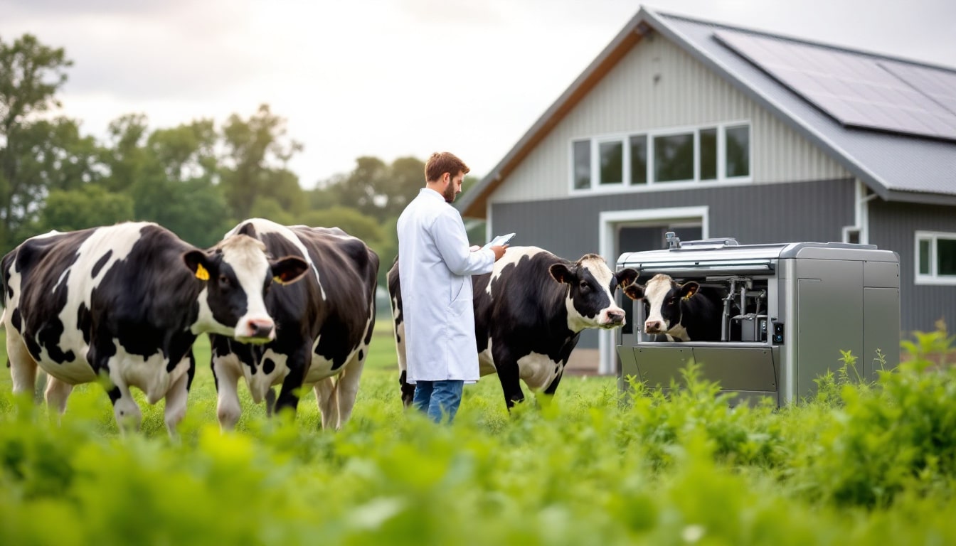 découvrez l'importance d'un plan de prévention sanitaire, incluant vaccination et vermifuge, pour assurer la santé et le bien-être de vos animaux d'élevage. apprenez comment ces pratiques essentielles peuvent prévenir les maladies, optimiser la productivité et garantir la pérennité de votre exploitation.