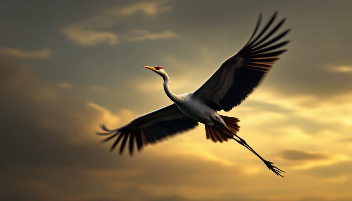 découvrez les caractéristiques fascinantes de la grue cendrée en vol, son envergure majestueuse et son comportement unique. explorez également les marais où vous pourrez l'observer dans son habitat naturel, pour une expérience ornithologique inoubliable.